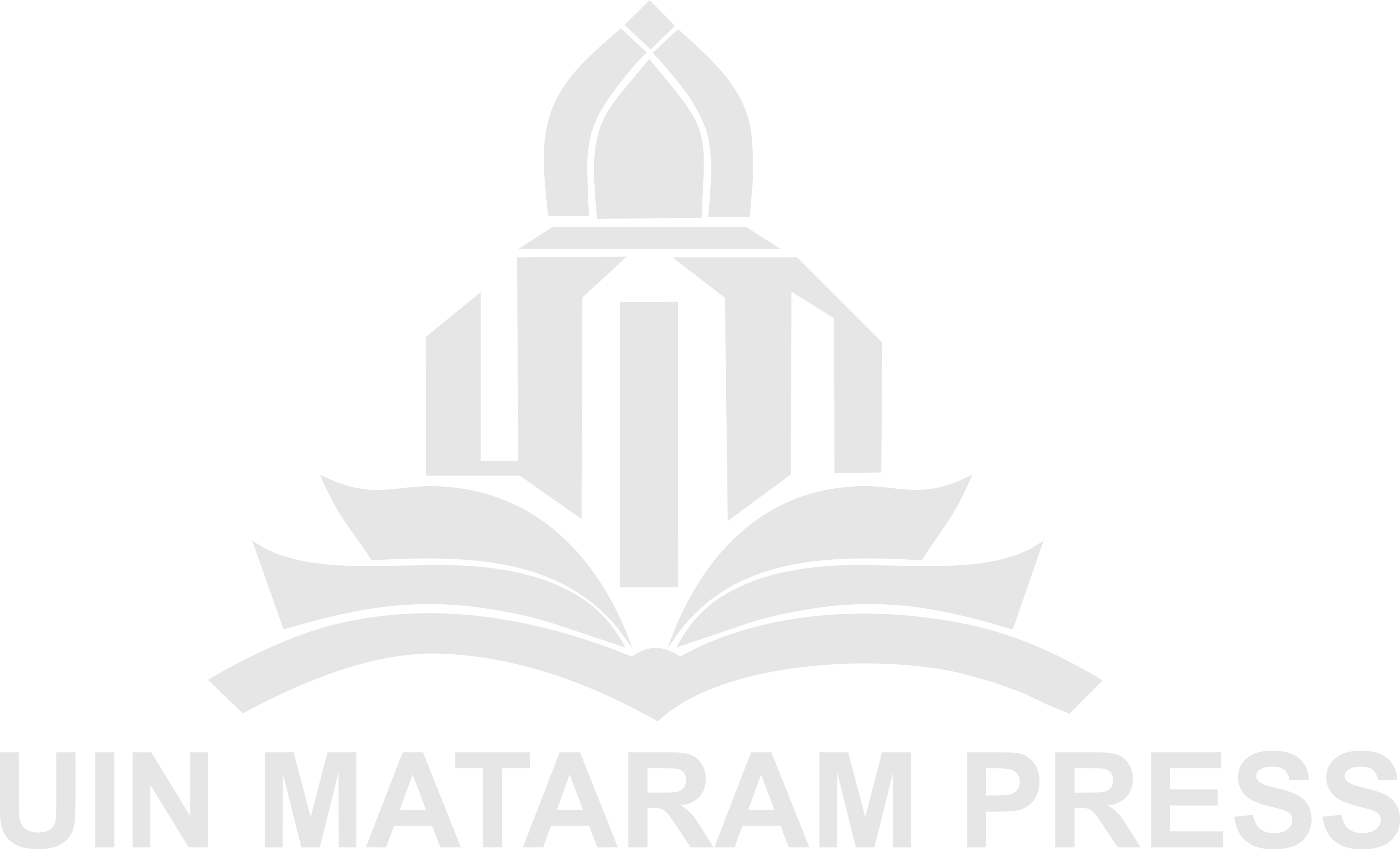 Press UIN Mataram